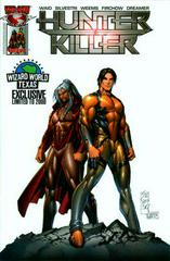 Hunter-Killer [Texas] Comic Books Hunter-Killer Prices