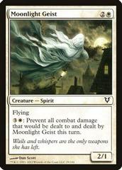 Moonlight Geist Magic Avacyn Restored Prices