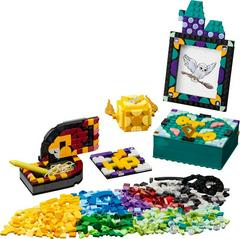 LEGO Set | Hogwarts Desktop Kit LEGO Dots