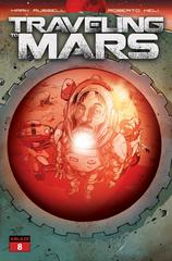 Traveling to Mars #8 (2023) Comic Books Traveling to Mars Prices