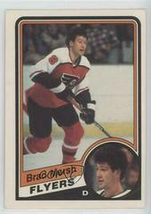 Brad Marsh #163 Hockey Cards 1984 O-Pee-Chee Prices