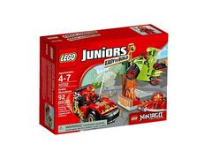 Snake Showdown #10722 LEGO Juniors Prices