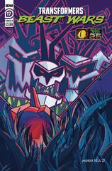 Transformers: Beast Wars [Bell] Comic Books Transformers: Beast Wars Prices