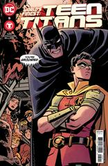 World's Finest: Teen Titans #5 (2023) Comic Books World's Finest: Teen Titans Prices