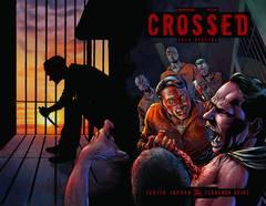 Crossed Special [Wraparound] #1 (2014) Comic Books Crossed Prices