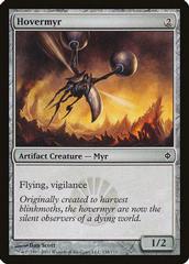 Hovermyr [Foil] Magic New Phyrexia Prices