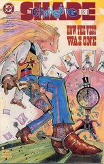Shade, the Changing Man #16 (1991) Comic Books Shade, the Changing Man Prices