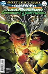 Hal Jordan and the Green Lantern Corps #11 (2017) Comic Books Hal Jordan and the Green Lantern Corps Prices