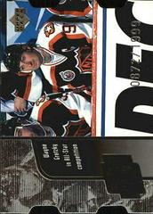 Wayne Gretzky [Quantum 1] #GO28 Hockey Cards 1998 Upper Deck Year of the Great One Prices