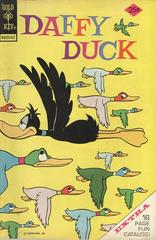 Daffy Duck #91 (1974) Comic Books Daffy Duck Prices