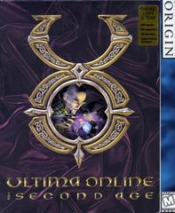 Ultima Online: The Second Age PC Games Prices