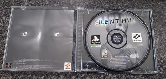 Silent Hill photo