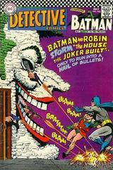 Detective Comics #365 (1967) Comic Books Detective Comics Prices