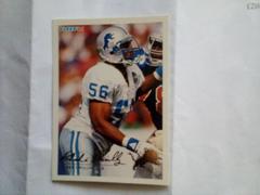 Pat Swilling Football Cards 1994 Fleer Prices