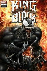 King in Black [Crain] Comic Books King in Black Prices