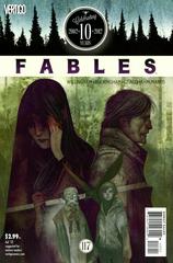 Fables #117 (2012) Comic Books Fables Prices