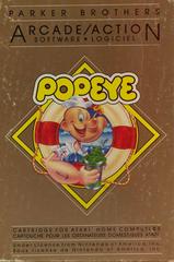 Popeye Atari 400 Prices
