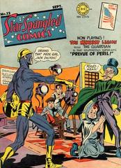 Star Spangled Comics #12 (1942) Comic Books Star Spangled Comics Prices