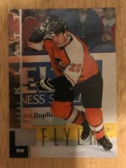 Trent Klatt #120 Hockey Cards 1997 Upper Deck Prices