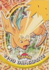 Dragonite #149 Pokemon 2000 Topps TV Prices