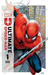 Ultimate Spider-Man [Land] Comic Books Ultimate Spider-Man Prices
