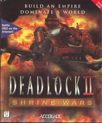 Deadlock II: Shrine Wars PC Games Prices