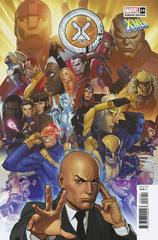 X-Men [Molina] #26 (2023) Comic Books X-Men Prices