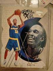 Joe smith Basketball Cards 1996 Upper Deck Generation Excitement Prices