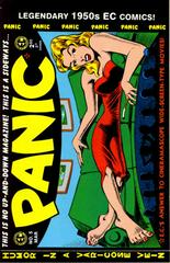 Panic #5 (1998) Comic Books Panic Prices