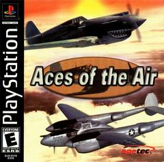 Aces of the Air Playstation Prices