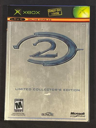 Halo 2 [Limited Collector's Edition] photo