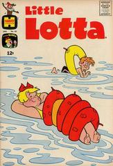 Little Lotta #45 (1963) Comic Books Little Lotta Prices