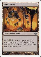 Urza's Mine Magic 8th Edition Prices