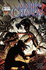 Mark of Charon #3 (2003) Comic Books Mark of Charon Prices