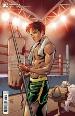 Robins [Marcus] #3 (2022) Comic Books Robins Prices