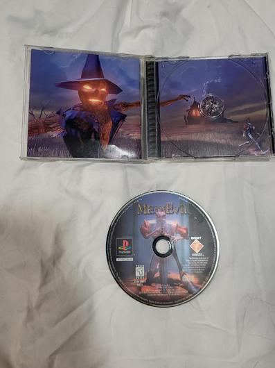 Medievil photo