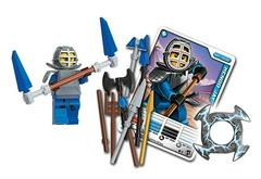 LEGO Set | Kendo Jay Booster Pack LEGO Ninjago