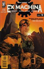 Ex Machina #12 (2005) Comic Books Ex Machina Prices