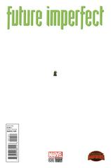 Future Imperfect [Keown Ant-Sized] #1 (2015) Comic Books Future Imperfect Prices