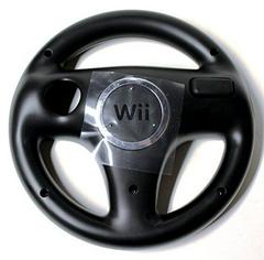 Wii Wheel Black Wii Prices