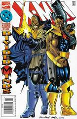 X-Men [Newsstand] #48 (1996) Comic Books X-Men Prices