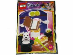 Andrea's Magic Show #562009 LEGO Friends Prices