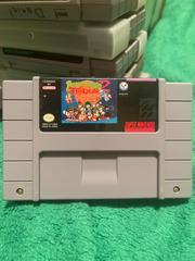 Lemmings 2: The Tribes SUPER NINTENDO SNES GAME Tested Working