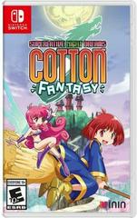 Cotton Fantasy Nintendo Switch Prices