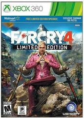 Far Cry 4 [Walmart Edition] Xbox 360 Prices