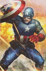 Captain America [Lee] Comic Books Captain America Prices