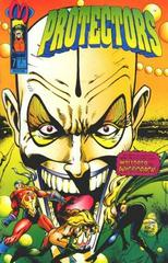Protectors #7 (1993) Comic Books Protectors Prices