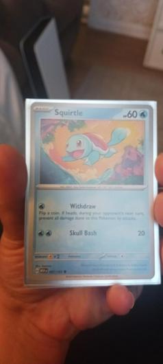 Squirtle #7 photo