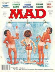 Mad #202 (1978) Comic Books MAD Prices