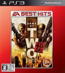Army of Two: The 40th Day [Best Hits] JP Playstation 3 Prices